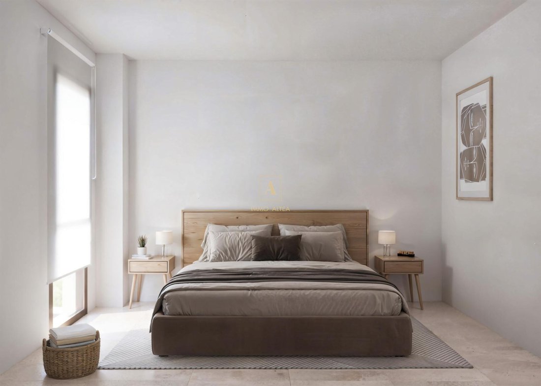 Villa in la Nucia, Valencian Community, Spain 5 - 17076487