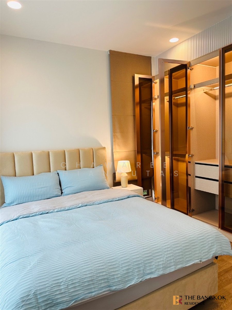 House in Hua Mak, Bangkok, Thailand 4 - 16736805