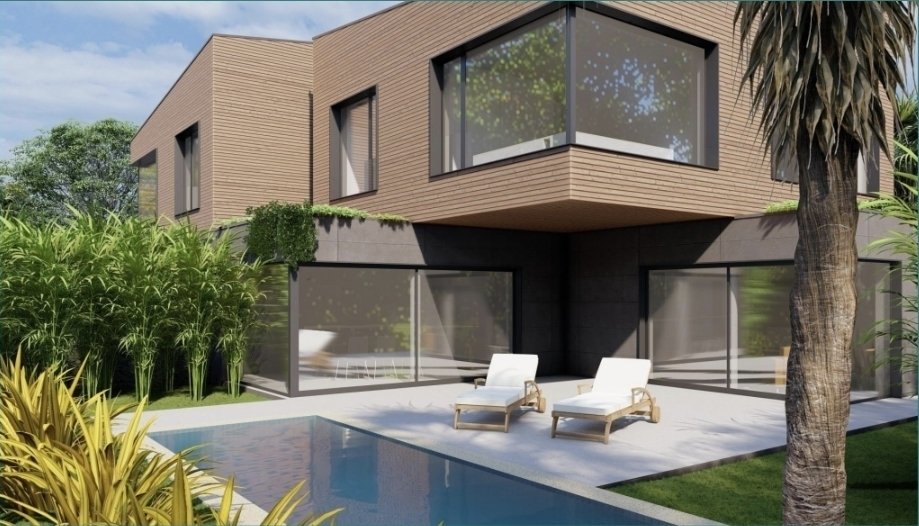 Villa in Porec, Istria County, Croatia 1 - 17075906