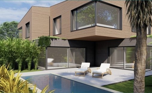 Villa in Porec, Istria County, Croatia 1