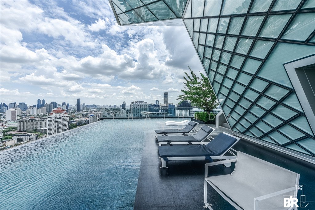Condo in Watthana, Krung Thep Maha Nakhon, Thailand 5 - 17067201