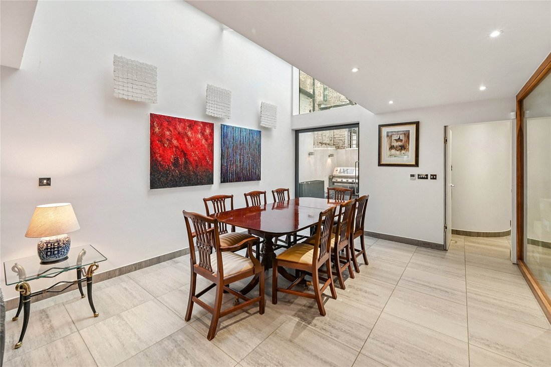 House in Pimlico, Westminster, England 5 - 17075484