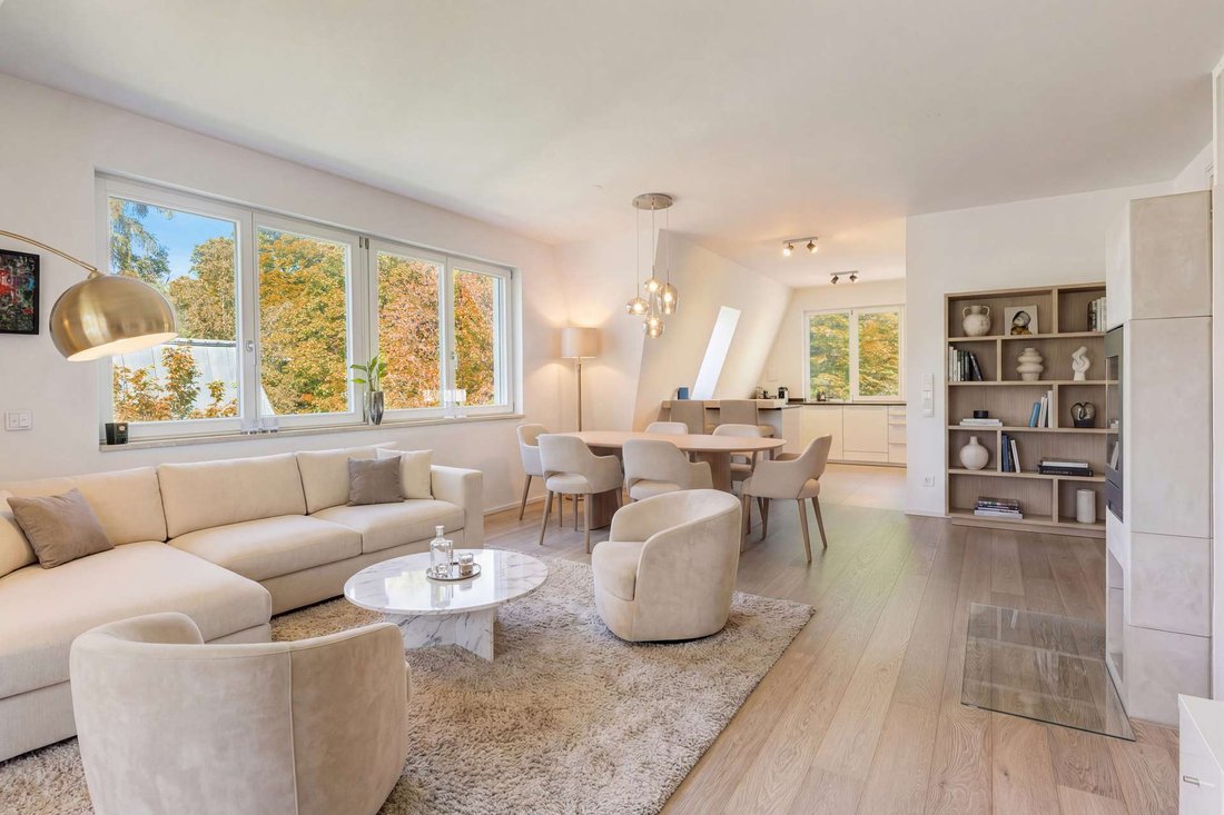 Apartment in Munich, Bavaria, Germany 3 - 16739326