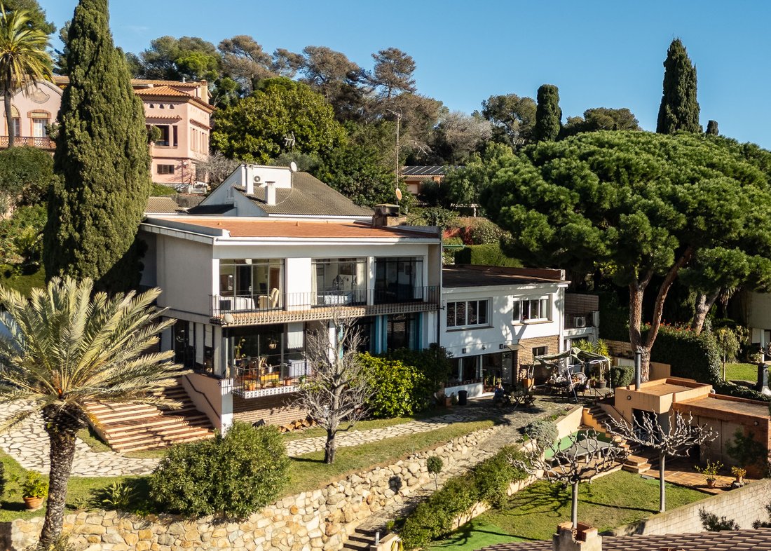 House in Mataro, Catalonia, Spain 1 - 17078035