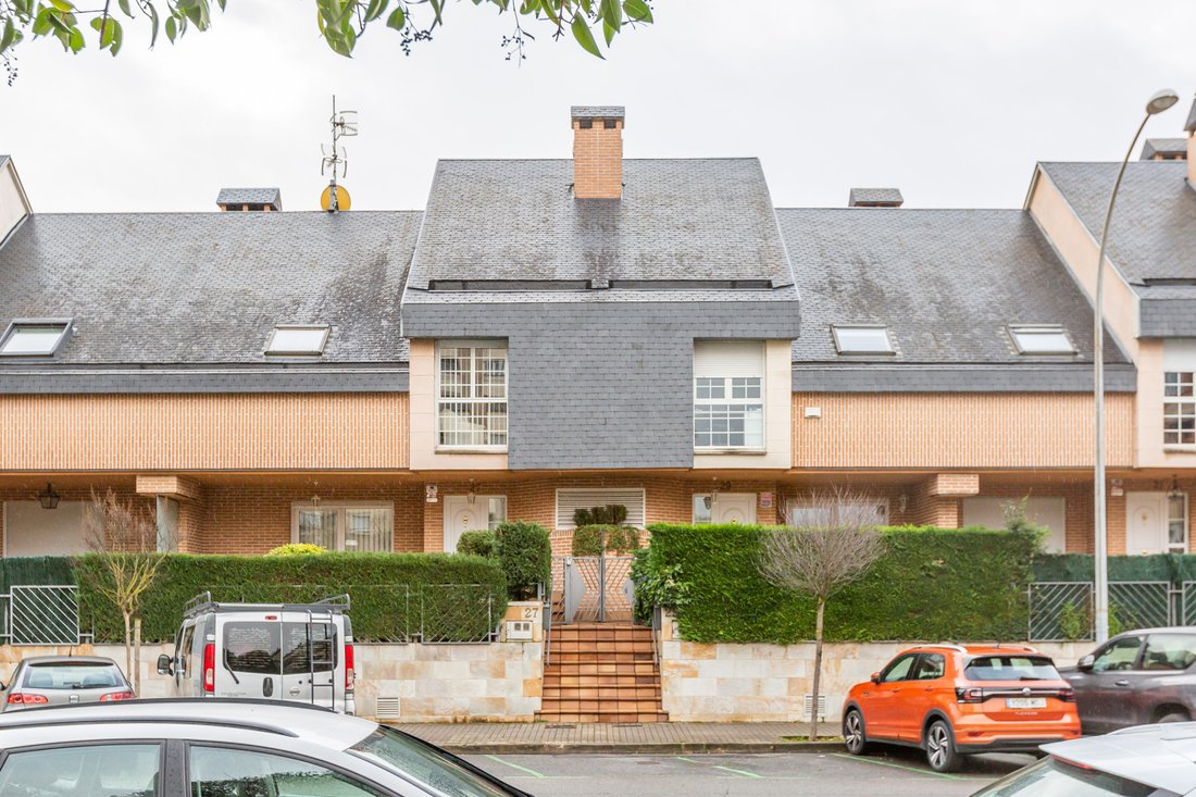 House in Baranain / Baranain, Navarre, Spain 3 - 17082483