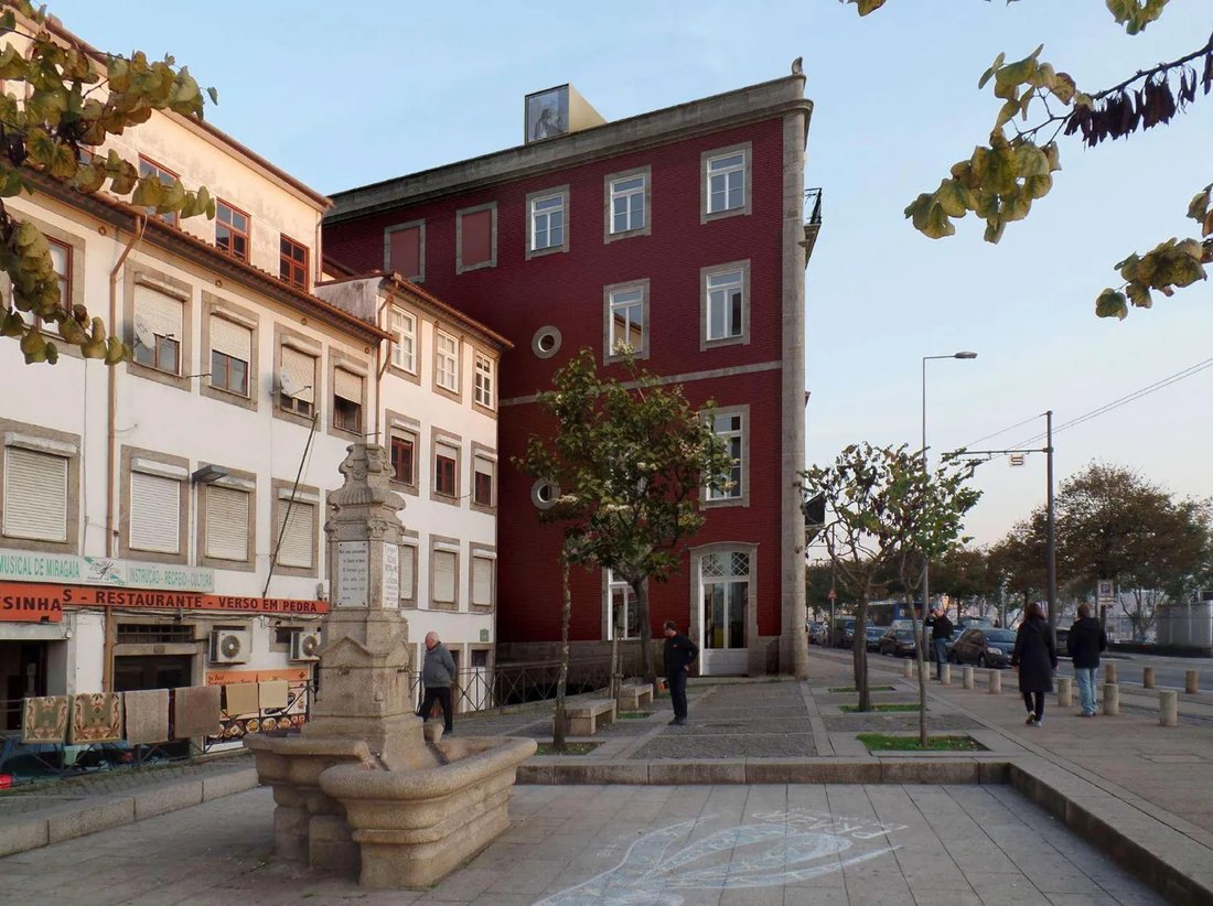 Apartment in Cedofeita, Santo Ildefonso, Se, Miragaia, Sao Nicolau e Vitoria, Porto District, Portugal 2 - 17079177