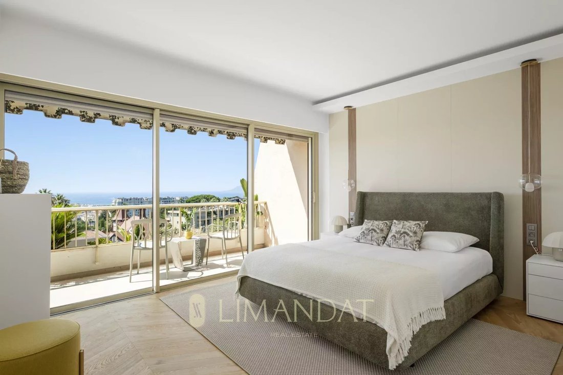 Apartment in Cannes, Provence-Alpes-Côte d'Azur, France 4 - 15064716