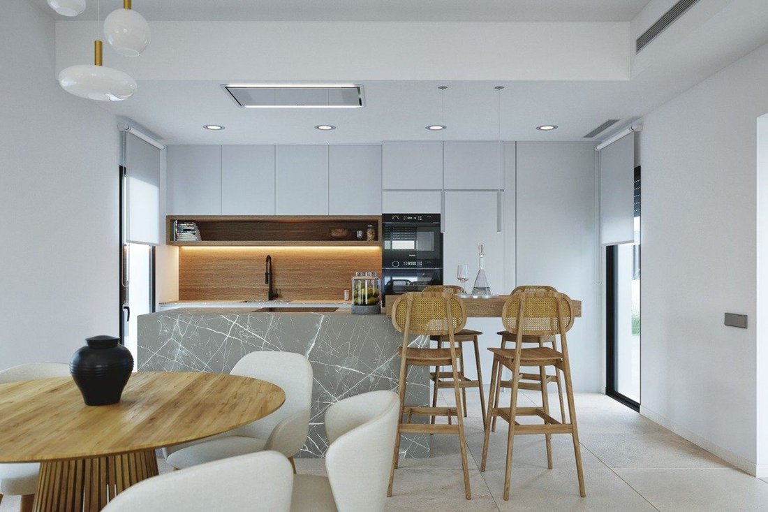 Villa in Banos y Mendigo, Murcia, Región de Murcia 5 - 17079827