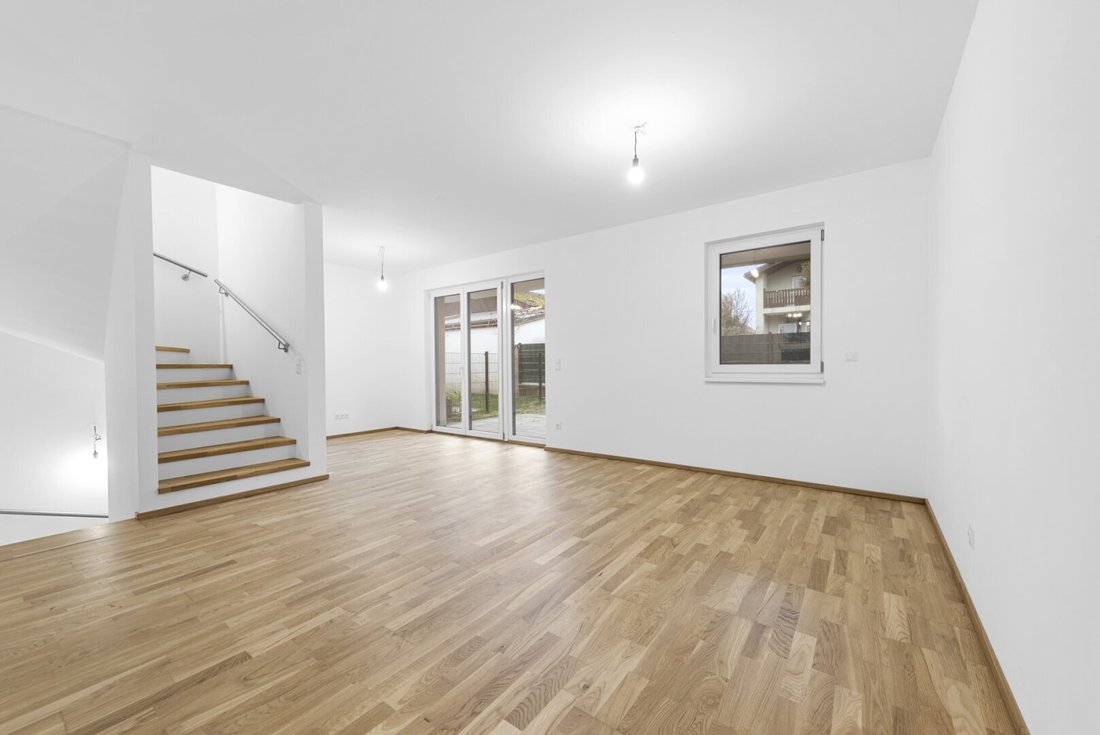 House in Vienna, Wien, Austria 2 - 17083214