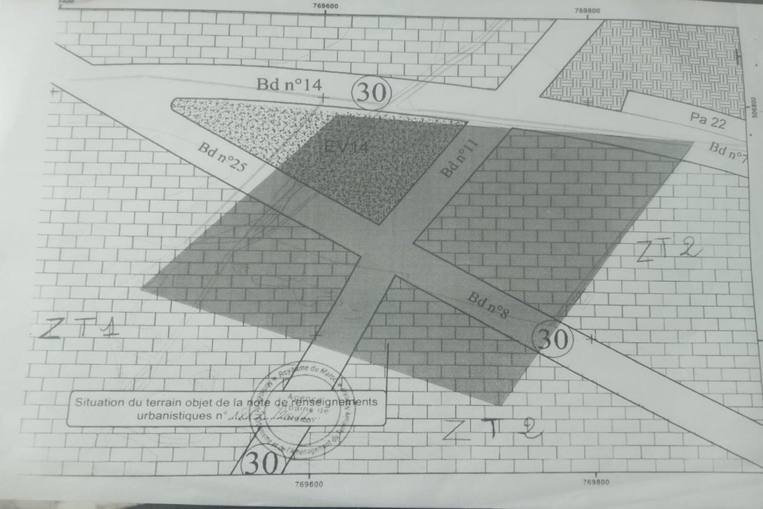 Land in France 3 - 16962132