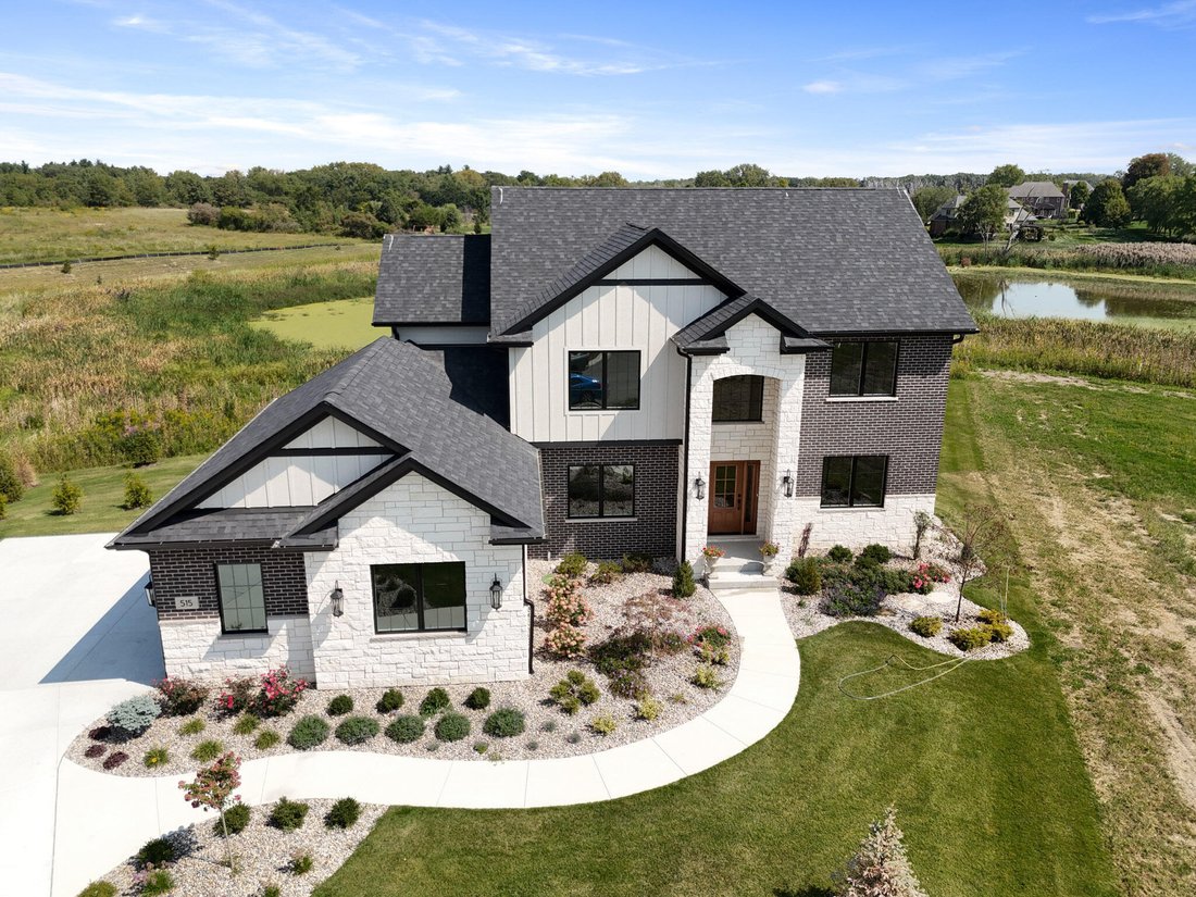 House in Dyer, Indiana, United States 1 - 17080078