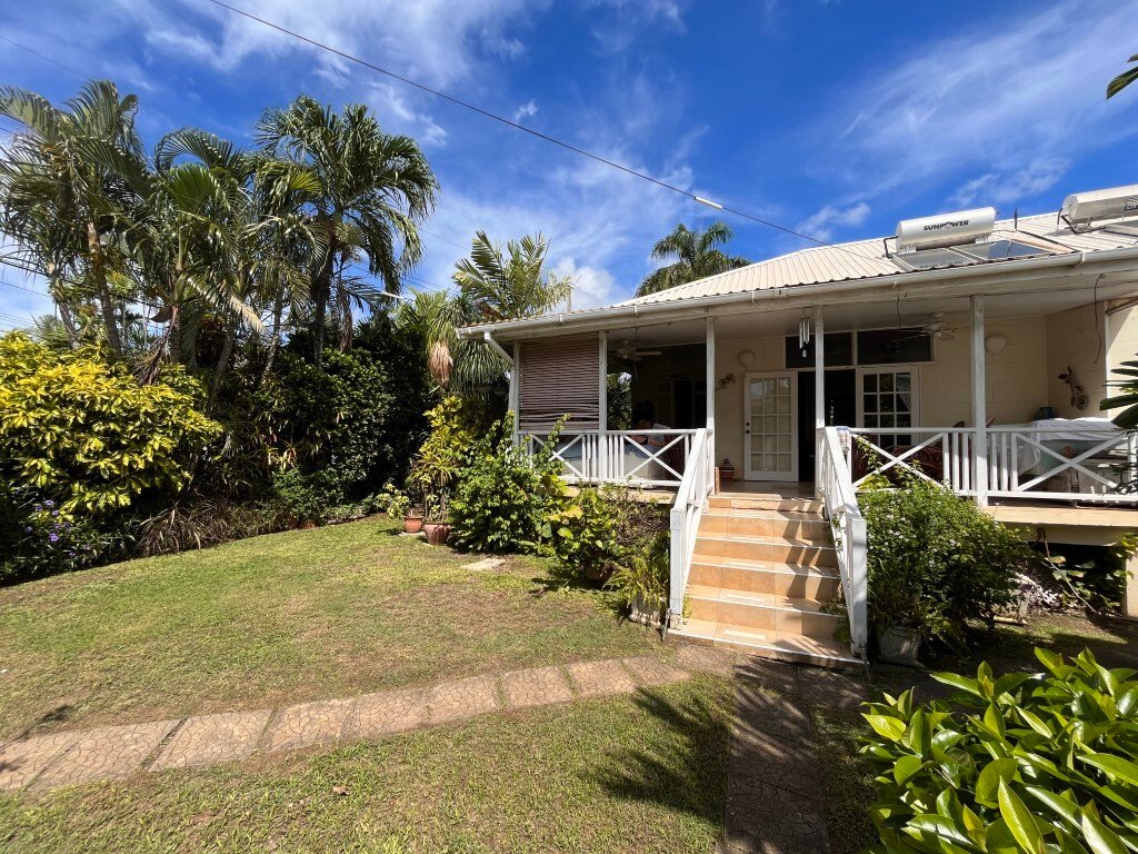 Villa en Fitts Village, Saint James, Barbade 2 - 17075290
