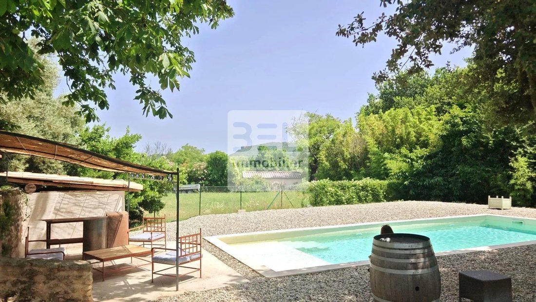 House in La Garde-Adhemar, Auvergne-Rhône-Alpes, France 2 - 17079500