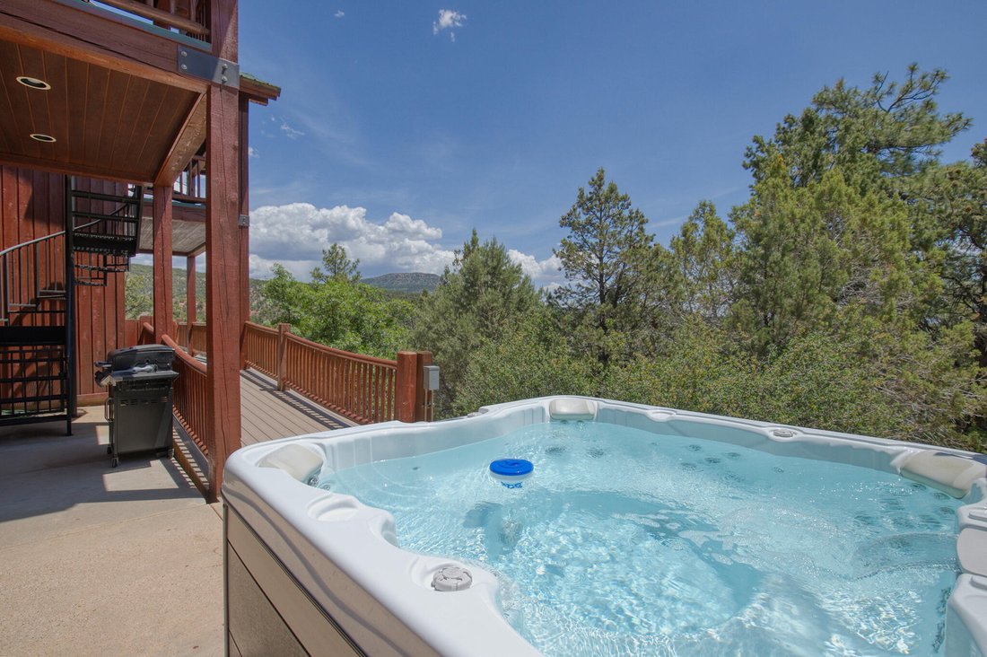 House in Orderville, Utah, United States 5 - 17080071