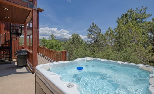 Maison à Orderville, Utah, États-Unis 1