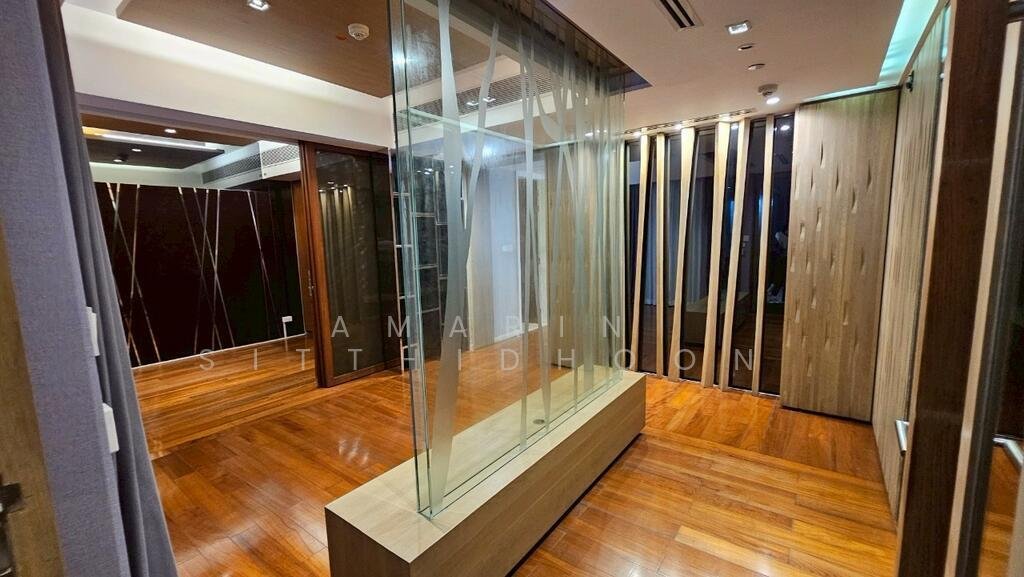 Condo in Bang Phong Phang, Krung Thep Maha Nakhon, Thailand 2 - 16850188