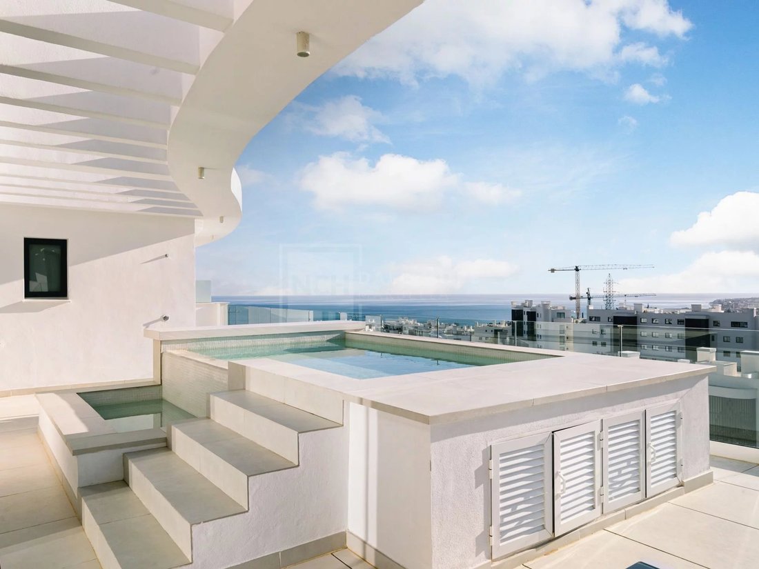 Penthouse in Cordoba, Andalusia, Spain 3 - 17080936