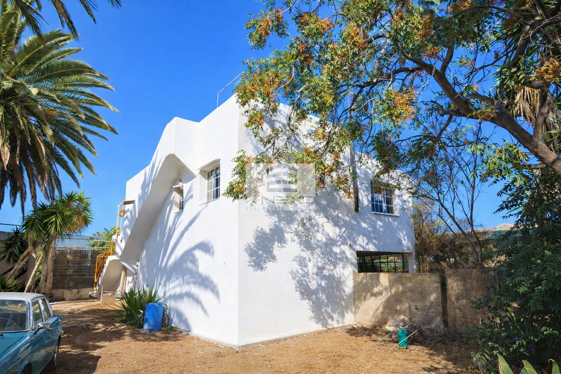 Townhouse in Buenavista del Norte, Canary Islands, Spain 2 - 15362093