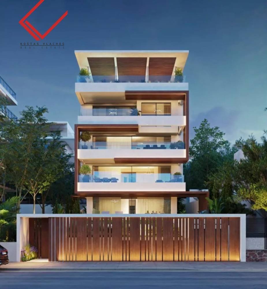 Apartment in Vari, Attica, Greece 2 - 17082870