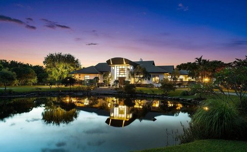 House in Boca Raton, Florida, United States 1