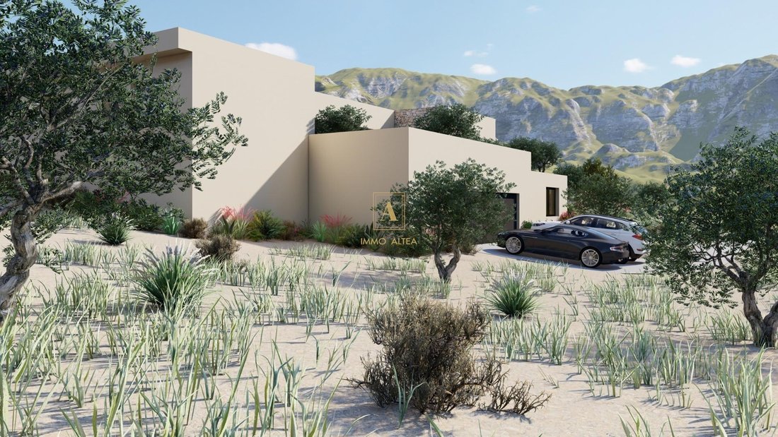 Villa in Yecla, Región de Murcia, Spain 5 - 17078986