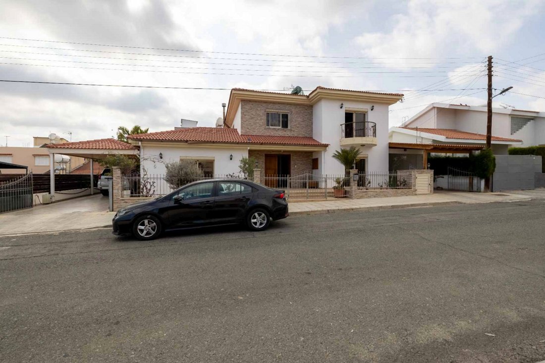 House in Limassol, Limassol, Cyprus 1 - 17079059