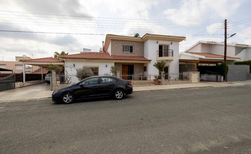 Maison à Limassol, Limassol, Chypre 1