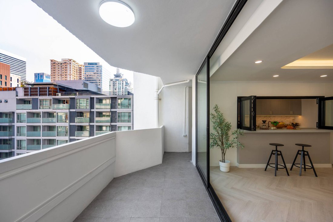 Condo in Bangkok, Krung Thep Maha Nakhon, Thailand 3 - 17075249