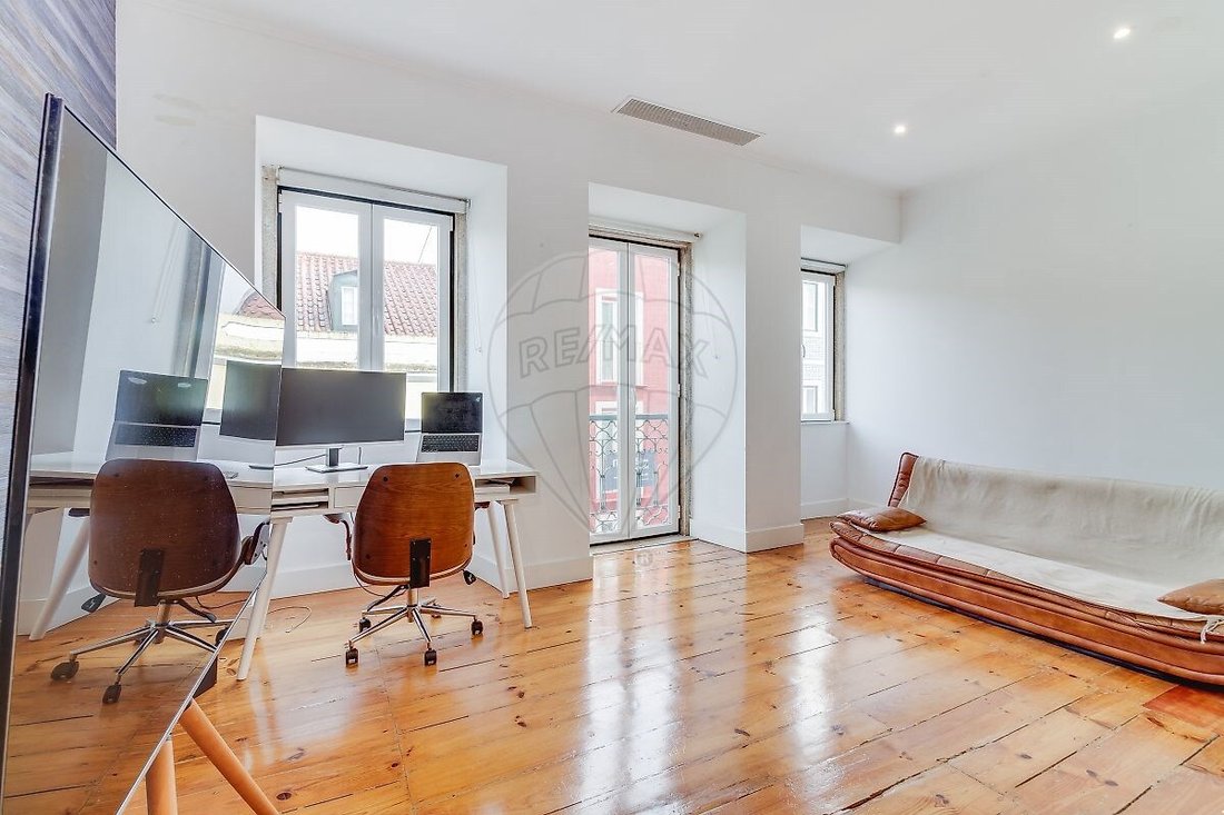 Apartment in Estrela, Lisbon, Portugal 4 - 17083945