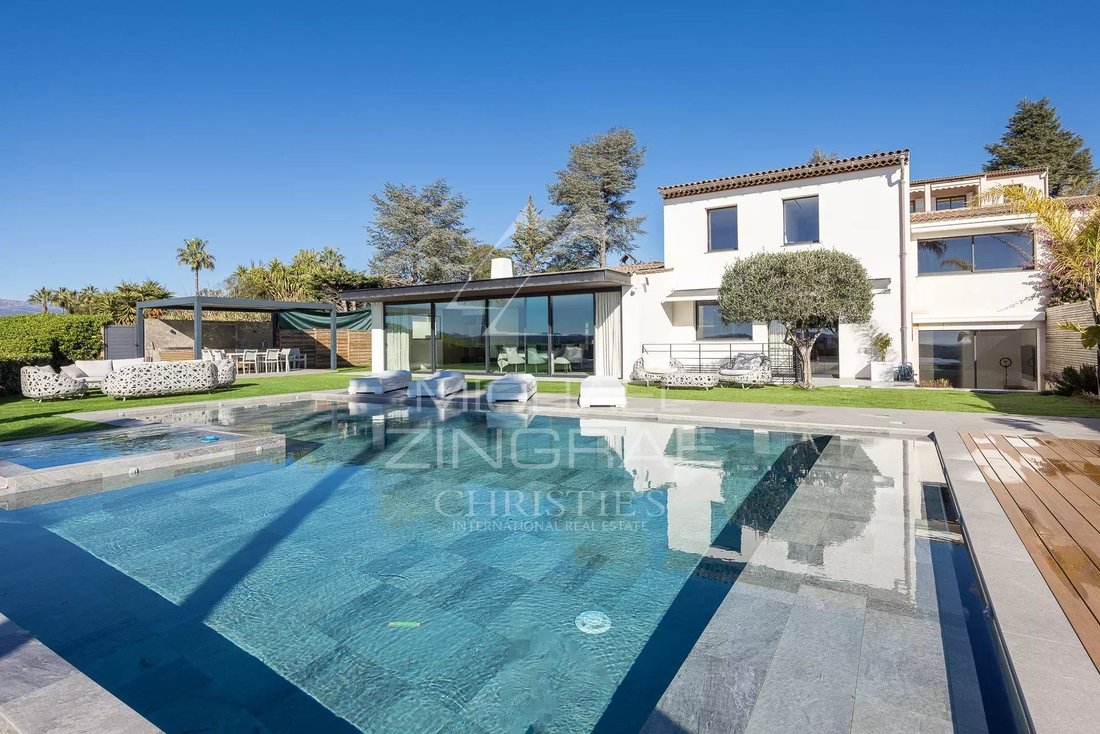 House in Vallée Verte-Issarts-Vignasses, Biot, France 3 - 17075099