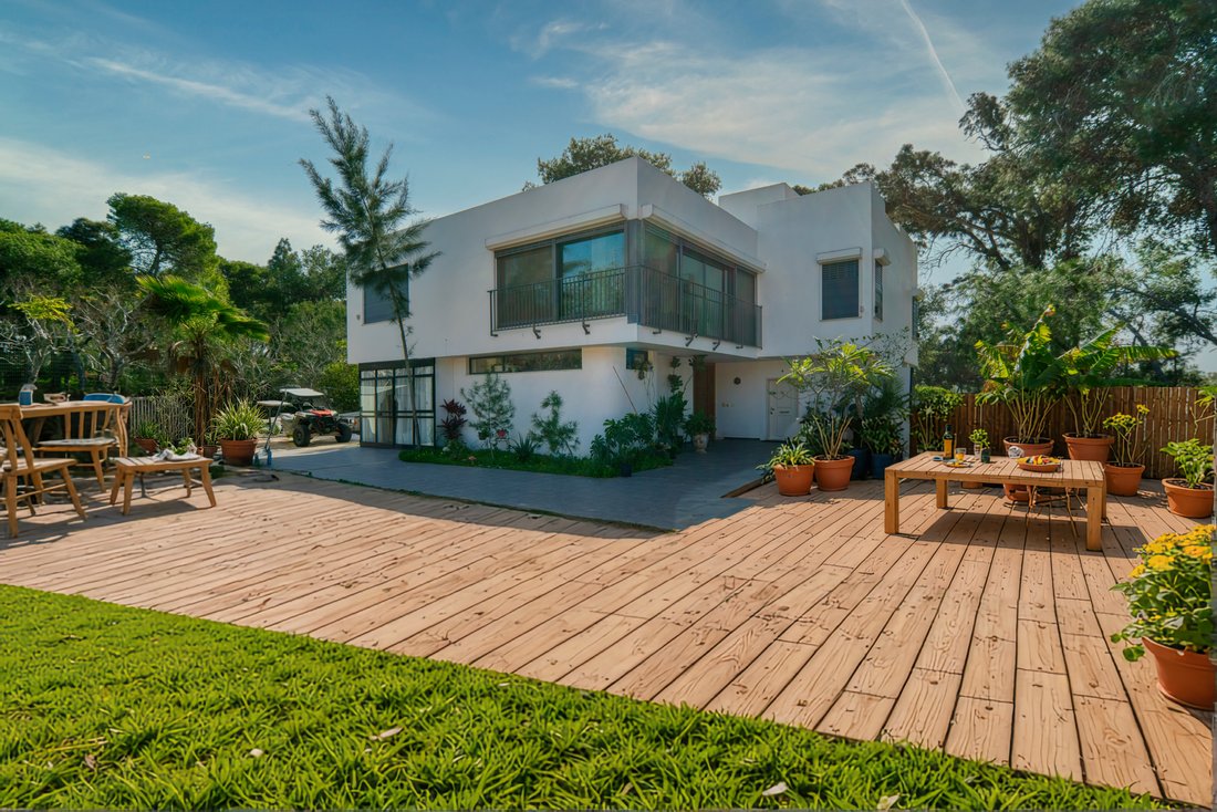 House in Or Akiva, Haifa District, Israel 1 - 17083914