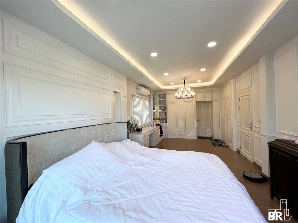 House in Bang Kaeo, Samut Prakan, Thailand 5 - 16736817