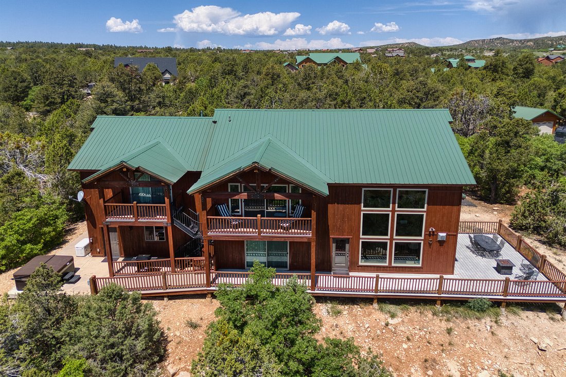 House in Orderville, Utah, United States 1 - 17080071