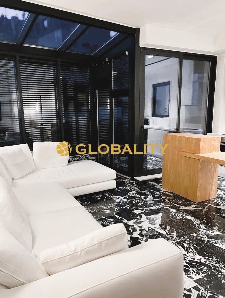Apartment in Sunoikia Kolonakiou, 1st District of Athens, Athens 3 - 17078476