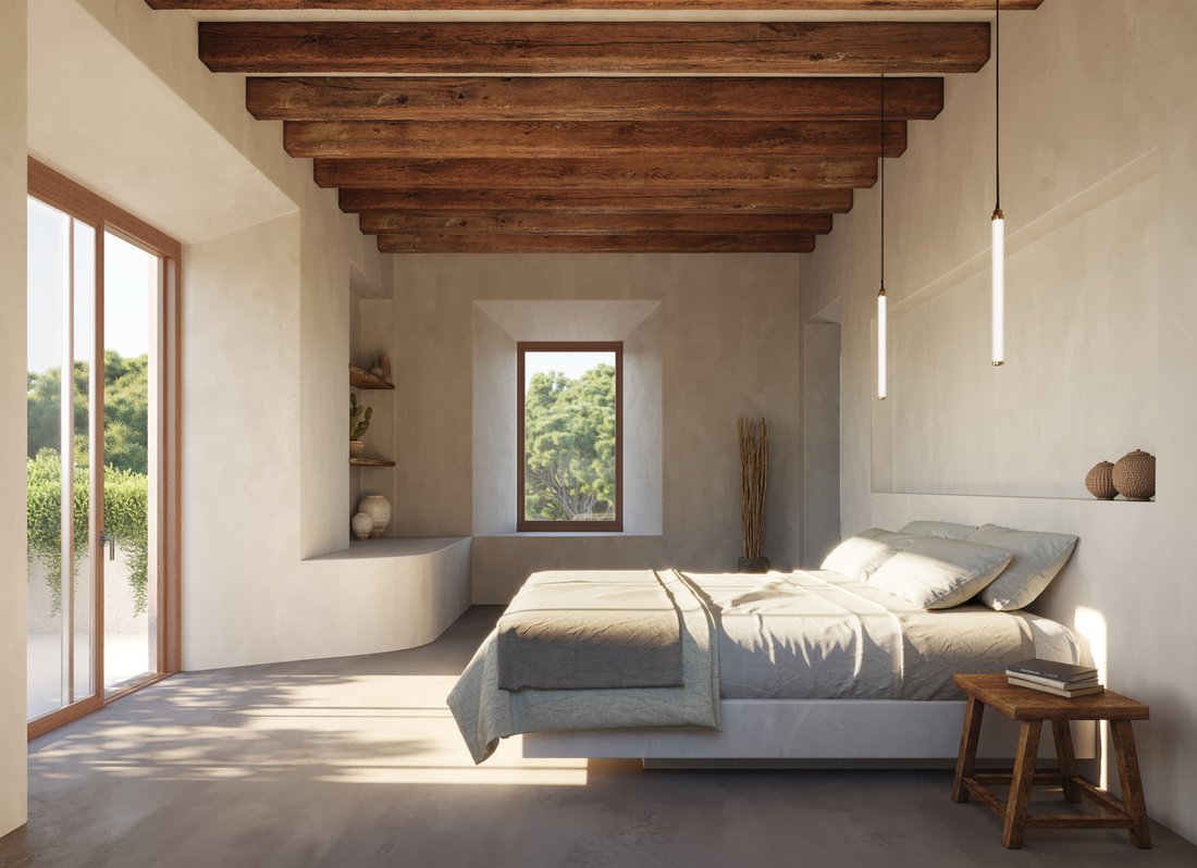 Villa in Portals Nous, Calvia, Balearic Islands 3 - 17075748