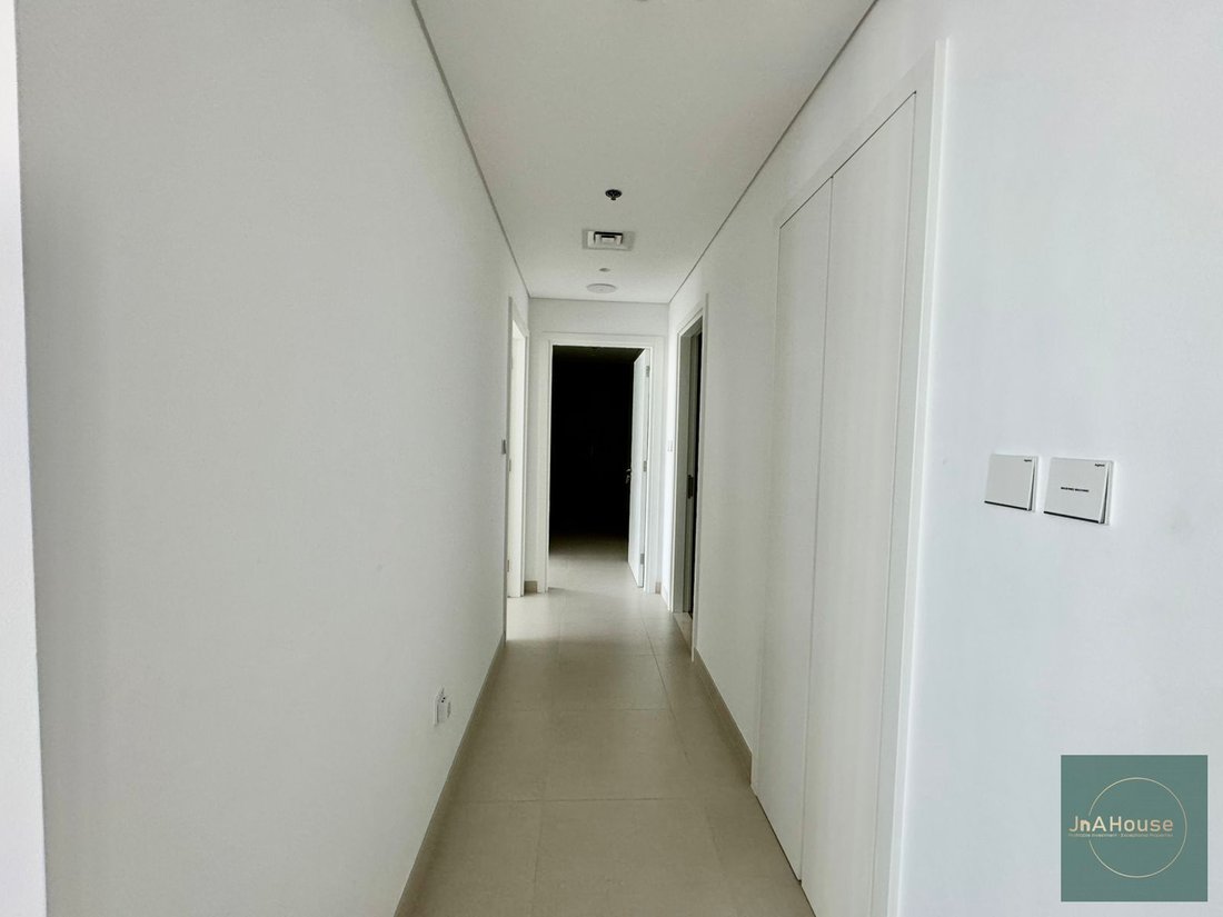 Apartment in Dubai Creek Harbour, Dubai, United Arab Emirates 2 - 17075301