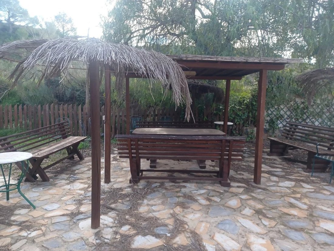 Estate in Sucina, Murcia, Región de Murcia 5 - 17077209