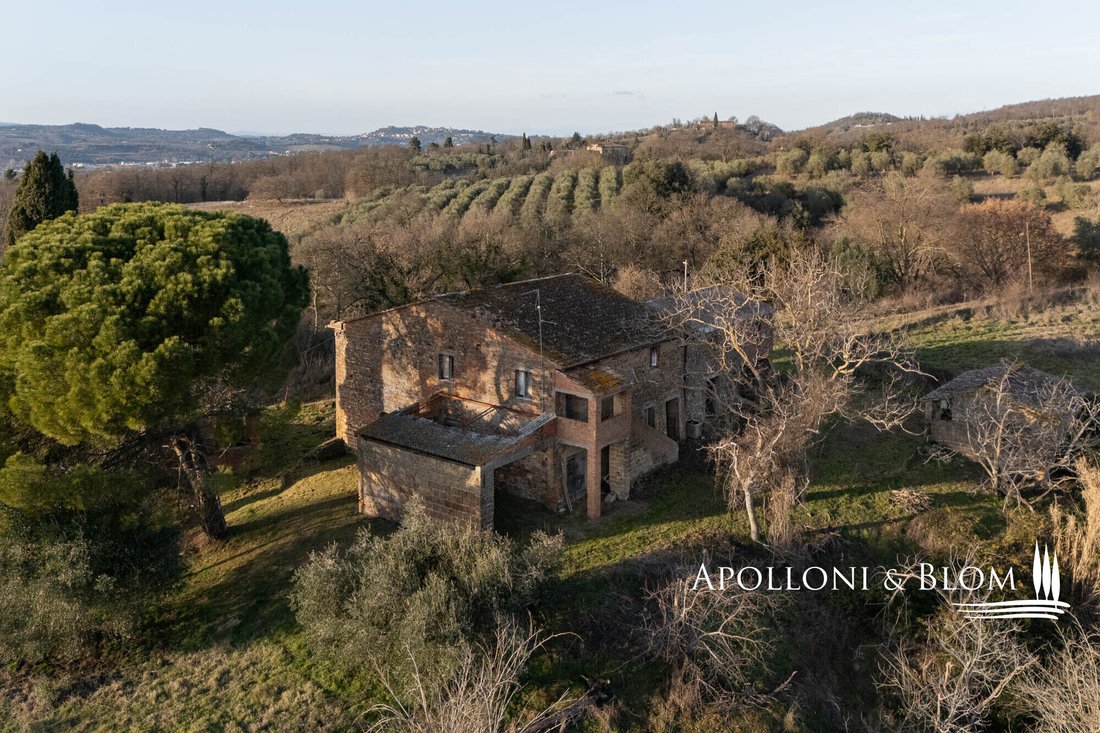 House in Città della Pieve, Umbria, Italy 4 - 17075157