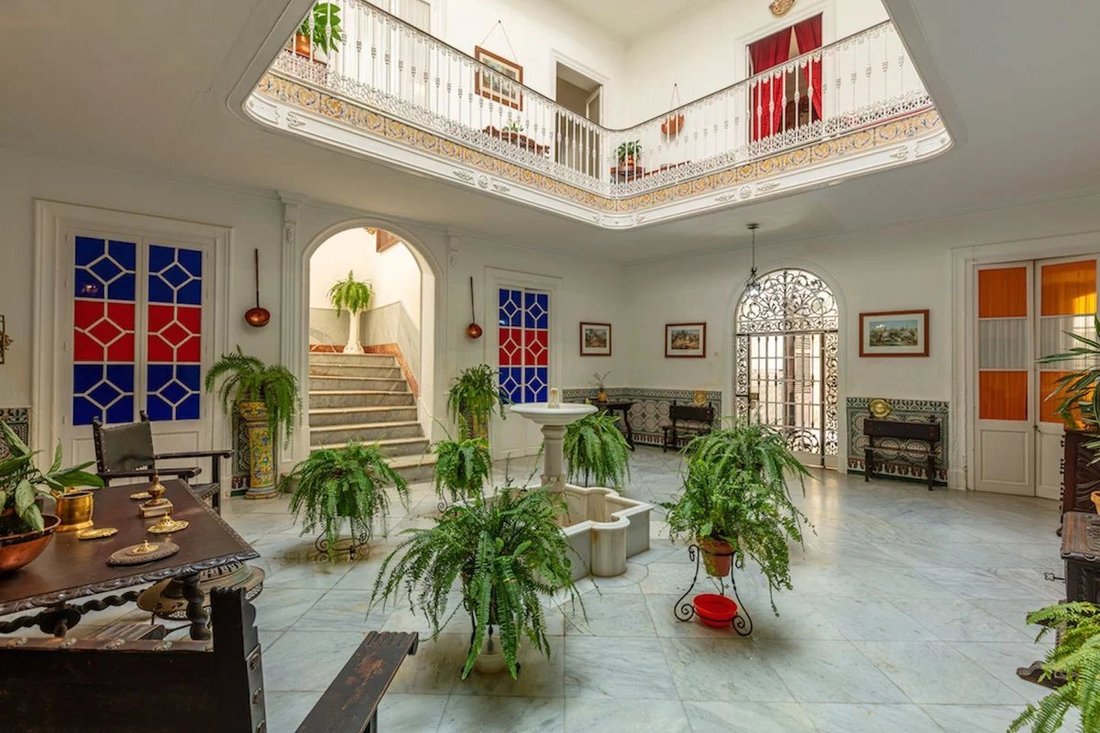 Villa a Tarifa, Andalusia, Spagna 3 - 17081242