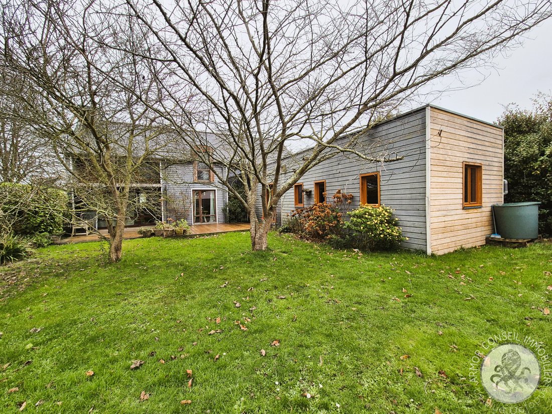 Casa en Saint-Cast-le-Guildo, Bretaña, Francia 1 - 17078681