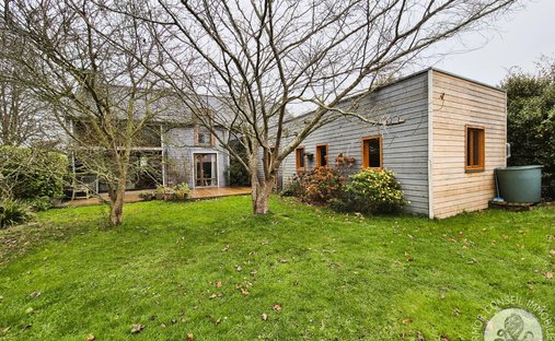 Haus in Saint-Cast-le-Guildo, Bretagne, Frankreich 1