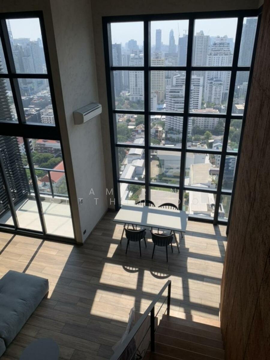 Condo in Bangkok, Krung Thep Maha Nakhon, Thailand 5 - 16884438