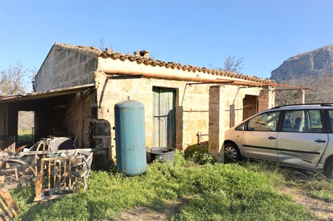 House in Arta, Balearic Islands, Spain 4 - 17077051