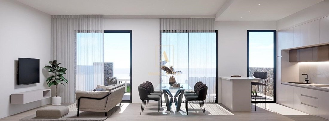Villa in Finestrat, Valencian Community, Spain 5 - 17077062