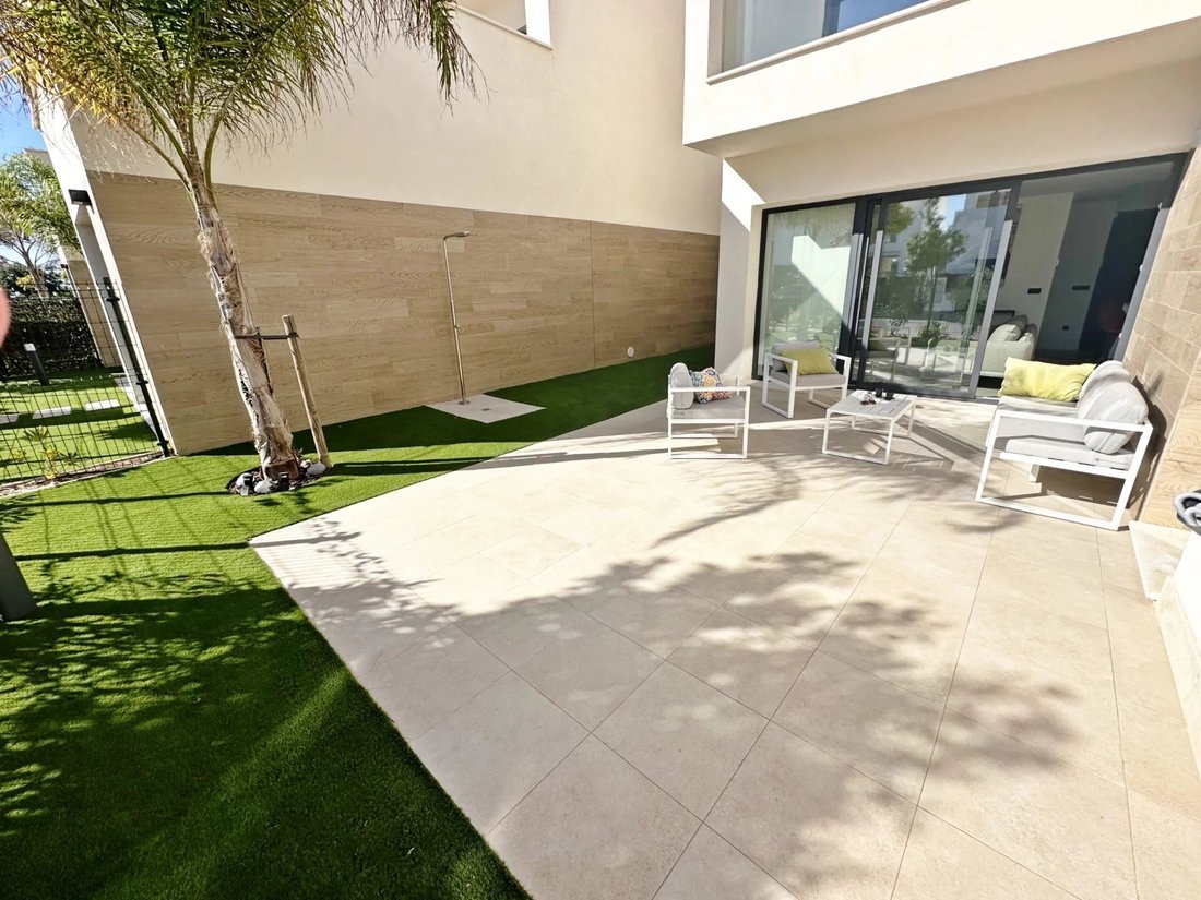 Villa in Torre Pacheco, Región de Murcia, Spain 3 - 17076497
