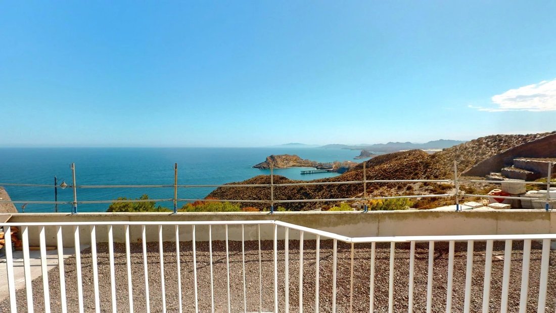Penthouse in Spain 1 - 17076477