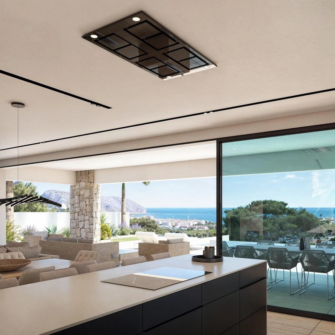 Villa in Moraira, Teulada, Valencian Community 4 - 17081326