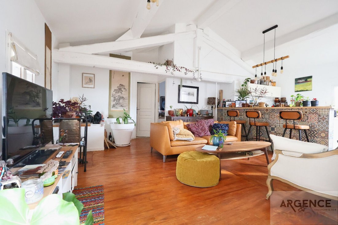 Apartment in Centre Historique, Montpellier, France 4 - 17075131