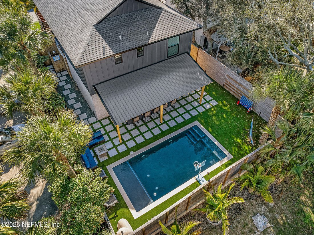 House in St. Augustine, Florida, United States 2 - 17074793
