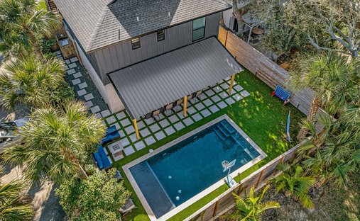 Casa a St. Augustine, Florida, Stati Uniti 1